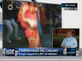 Rangel Gómez: “Carnaval de El Callao superó las expectativas”