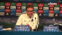 PSG-Chelsea. Blanc met Verratti en garde