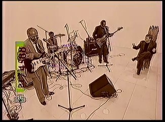 staroetv.su / Антропология (НТВ, 2000) The Holmes Brothers