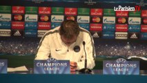 PSG-Chelsea. Quand Blanc évoque les tatouages de Zlatan