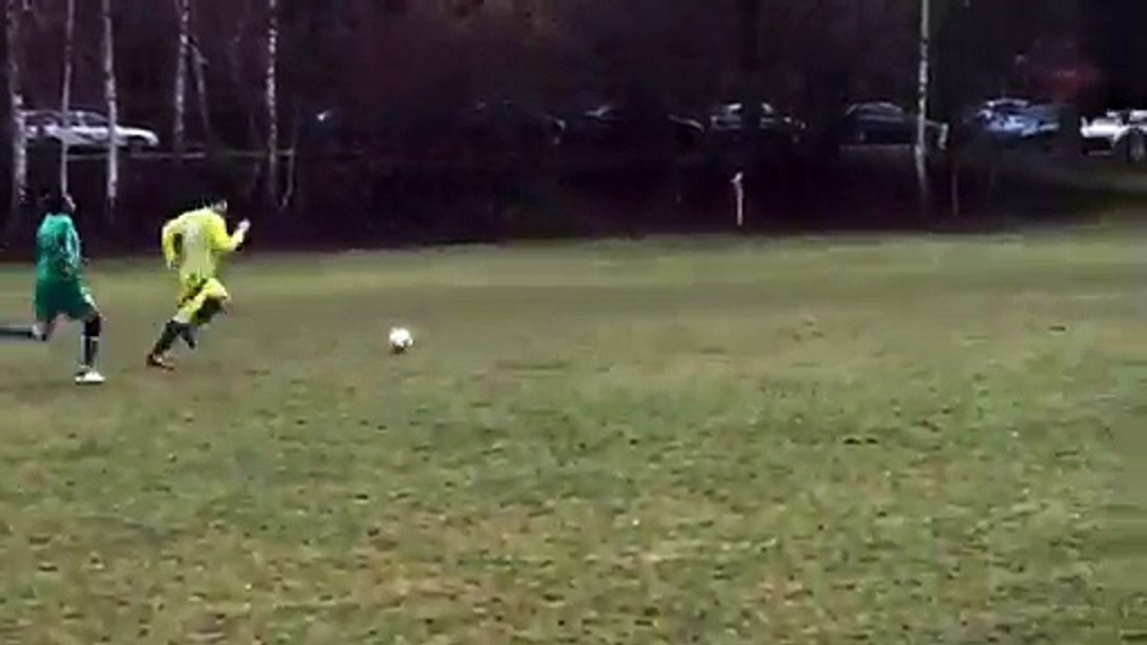 GOOOOOL de Sébastien