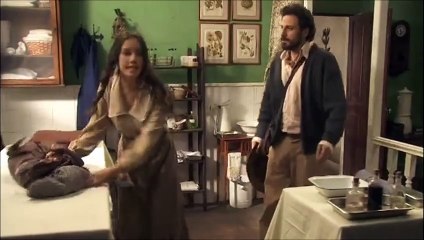 Aurora rompe el compromiso con Conrado