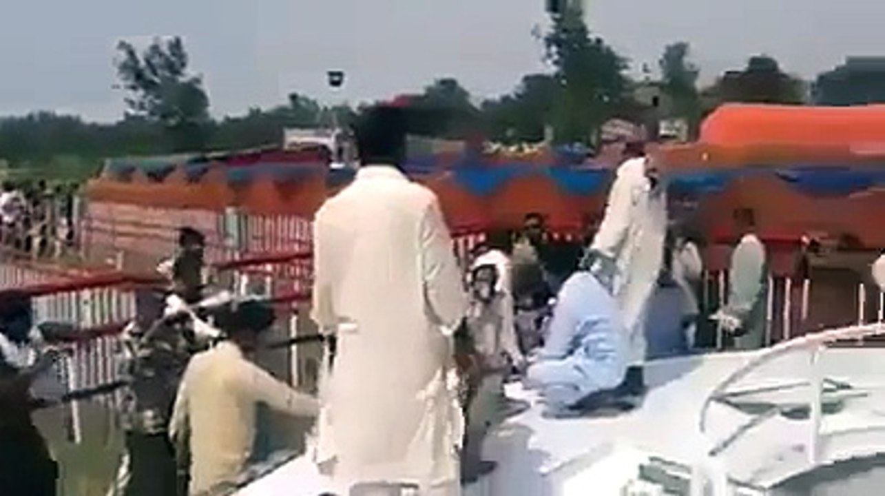 دودھ کا کنواں - Video Dailymotion