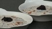 Recette de caviar de chou-fleur - Gourmand