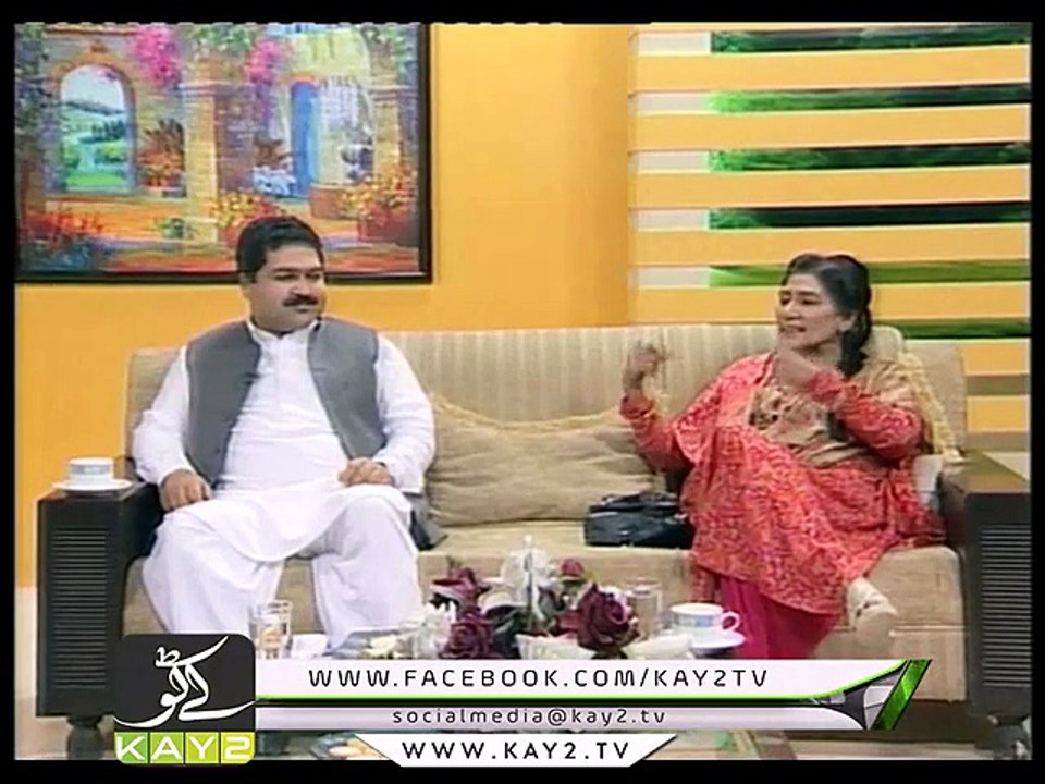Baithak ( 15-02-2015 )