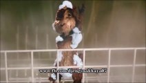 Alvin Duş'ta İsmail YK'nın Canı Çıksın Şarkısını Söylüyor (Alvin Shower)