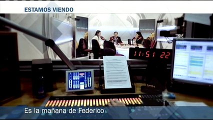 Crónica Rosa: Tita Cervera se va a Andorra - 03/02/15