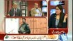News Point With Asma Chaudhry - 16th February 2015