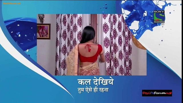 Tum Aise Hi Rehna [Precap Promo] 720p 17th February 2015 Video Watch Online HD