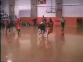 And1 Streetball's Best Crossovers