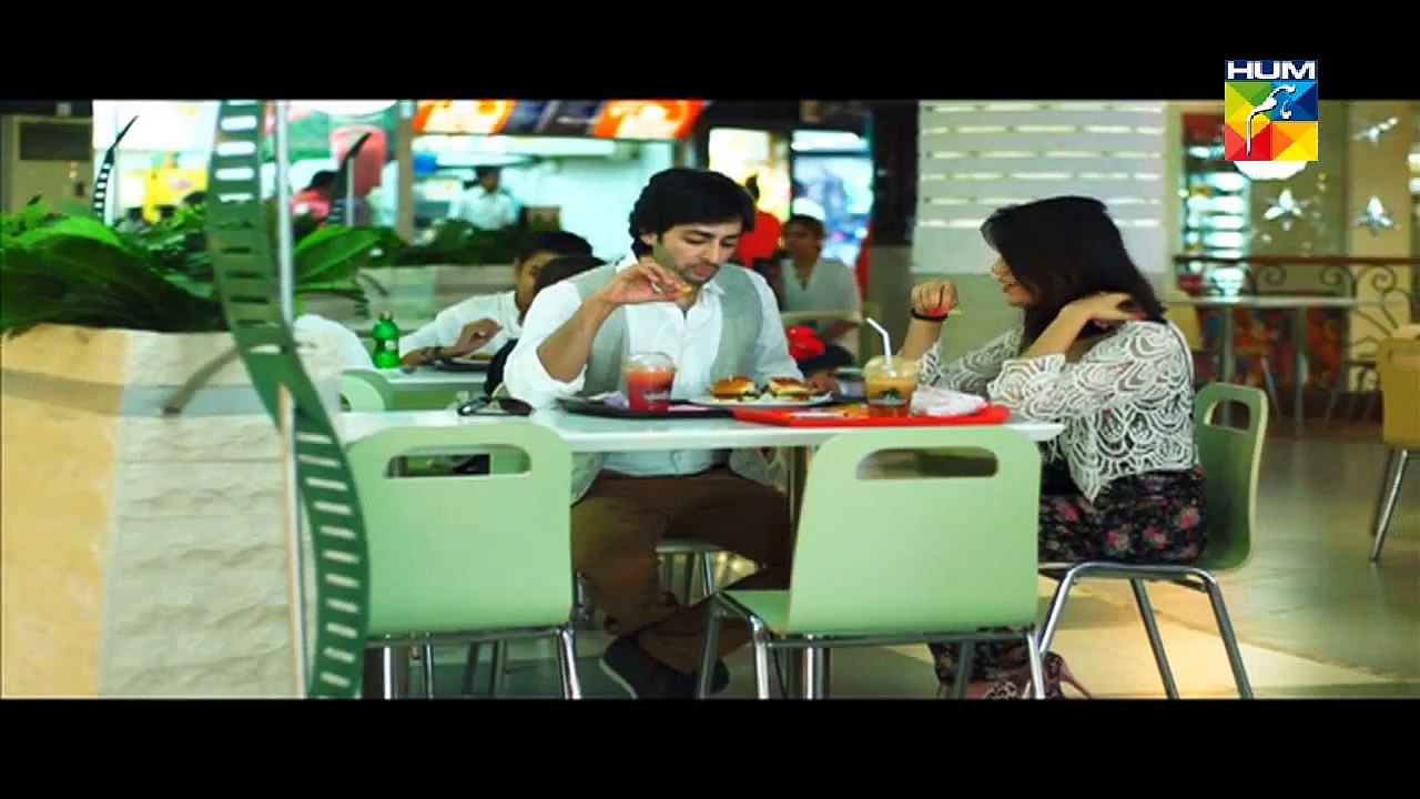 Aik Pal Episode 13