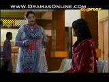 Garr Maan Reh Jaye Last Episode 27