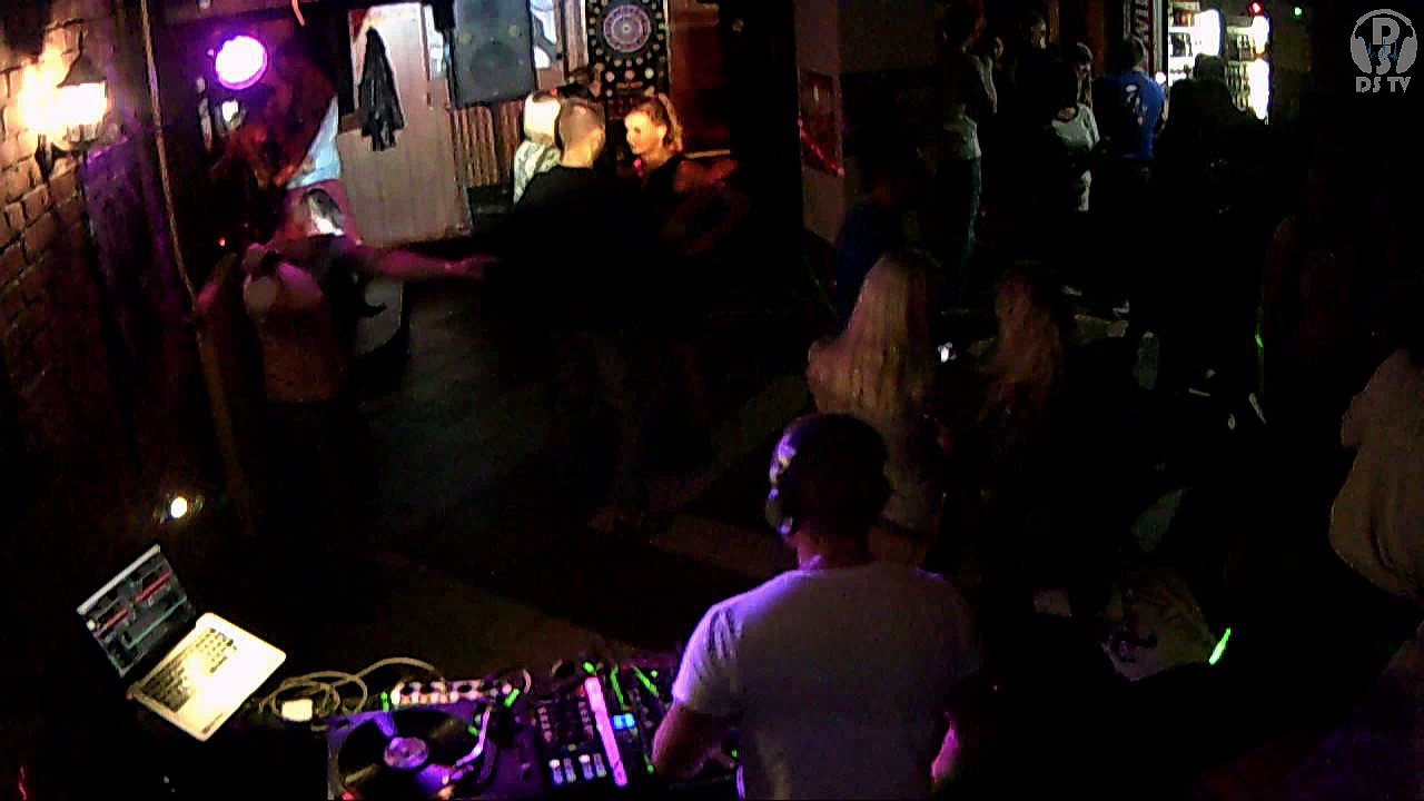 Fun Sound Vibe Deep Sesje Dj Set