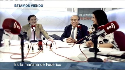 Tertulia de Federico: El Pacto Antiterrorista contra el yihadismo - 03/02/15