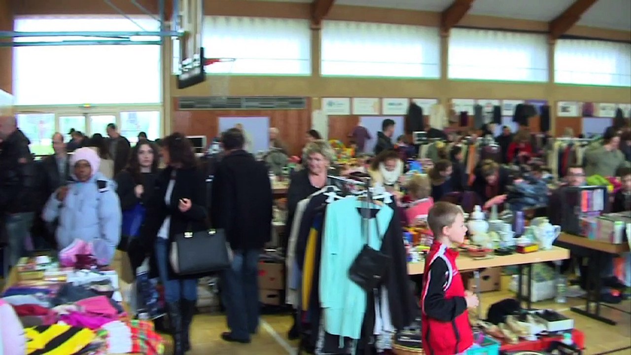 Challenge du Bénévolat Blanc du Nil - Wolfisheim à l'honneur