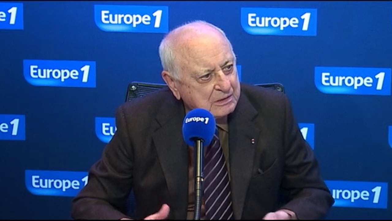 Pierre Bergé : "J'avais l'impression de revoir Yves vivant"