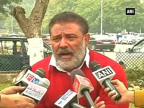 Yograj Singh Yuvraj SIngh's Father Lashes out on Indian Captain MS Dhoni