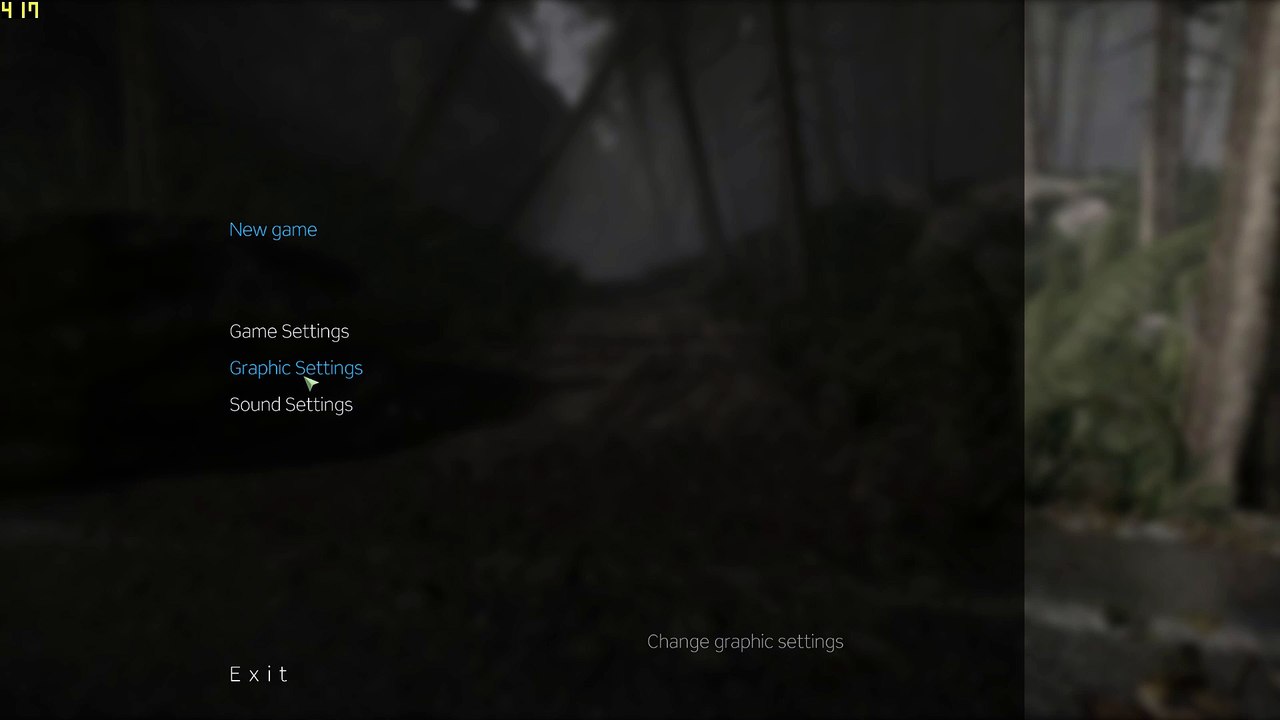 Lex Mortis on a single asus gtx 970 strix