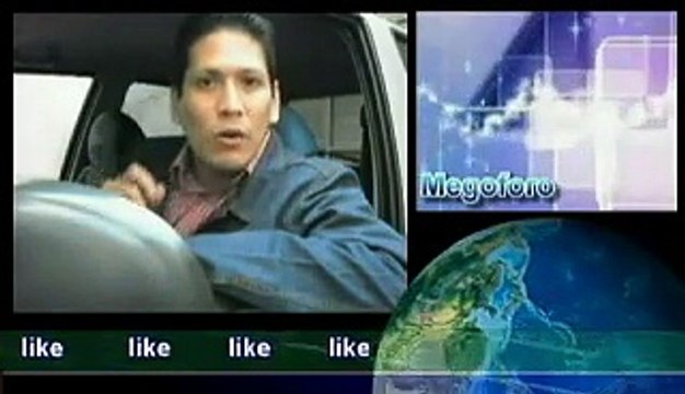 Origen del Oscar, Misterios y Enigmas, Español latino