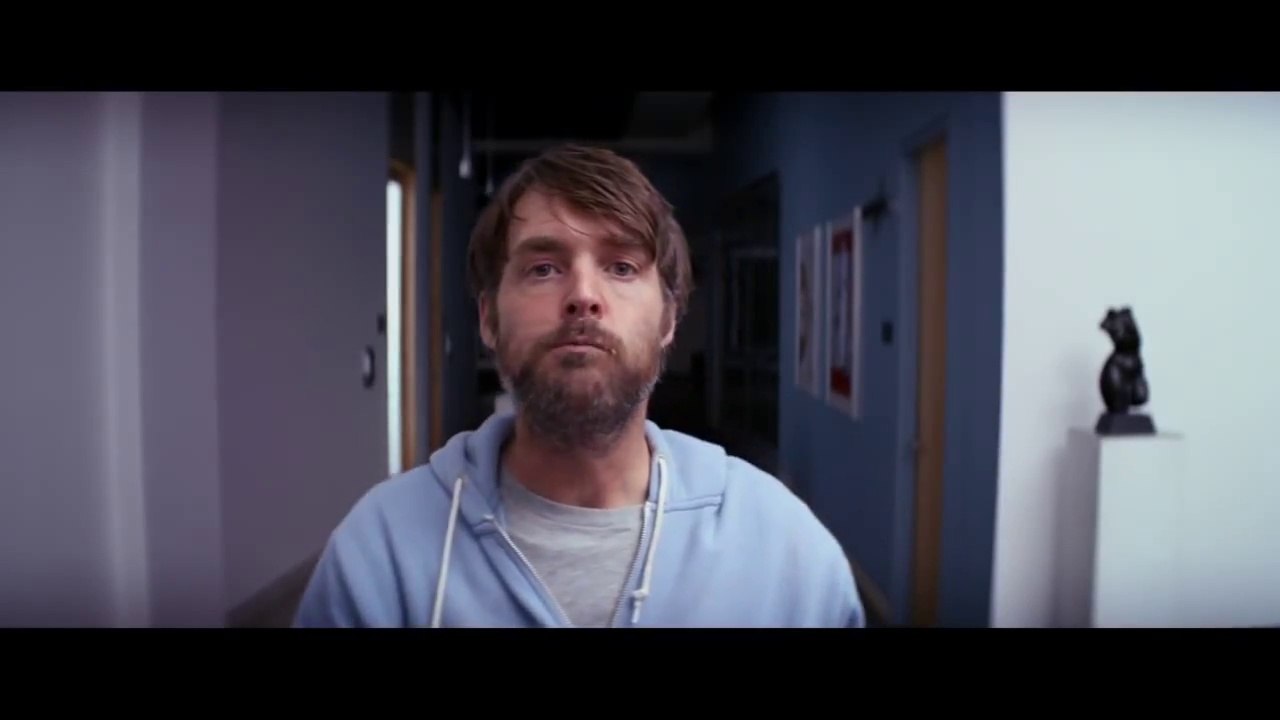 THE LAST MAN ON EARTH   Official Trailer