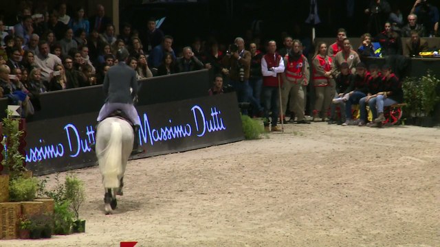 1ère étape French Tour Bordeaux 2015 - K. Staut GP Barrage