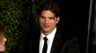Ashton Kutcher habla sobre su vida sexual con Mila Kunis en conferencia tecnológica