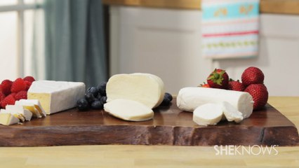 How to Best Cut Soft Cheeses