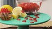 How to Make Healthy Fruit Snacks