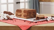 How to Make Mocha Ice Box Cake