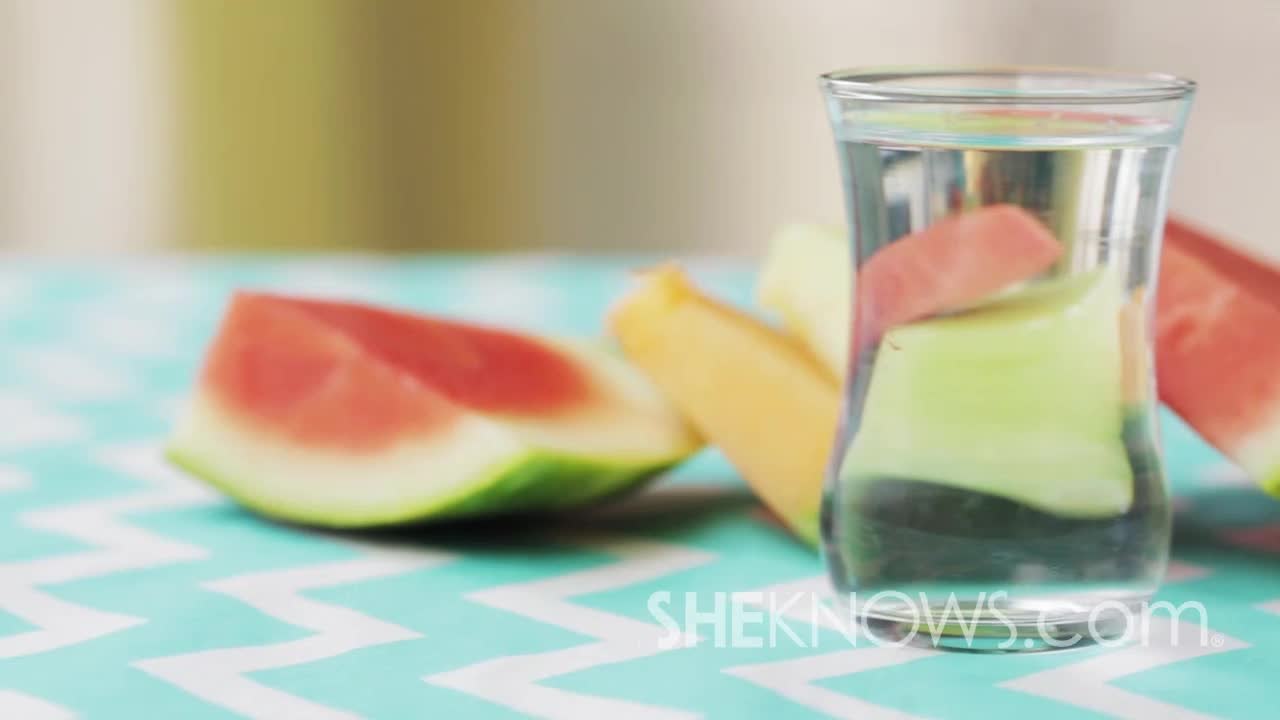 Melon Rumballa