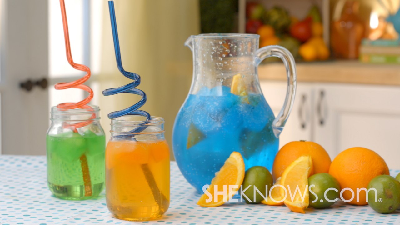 KoolAid Ice Cubes video Dailymotion