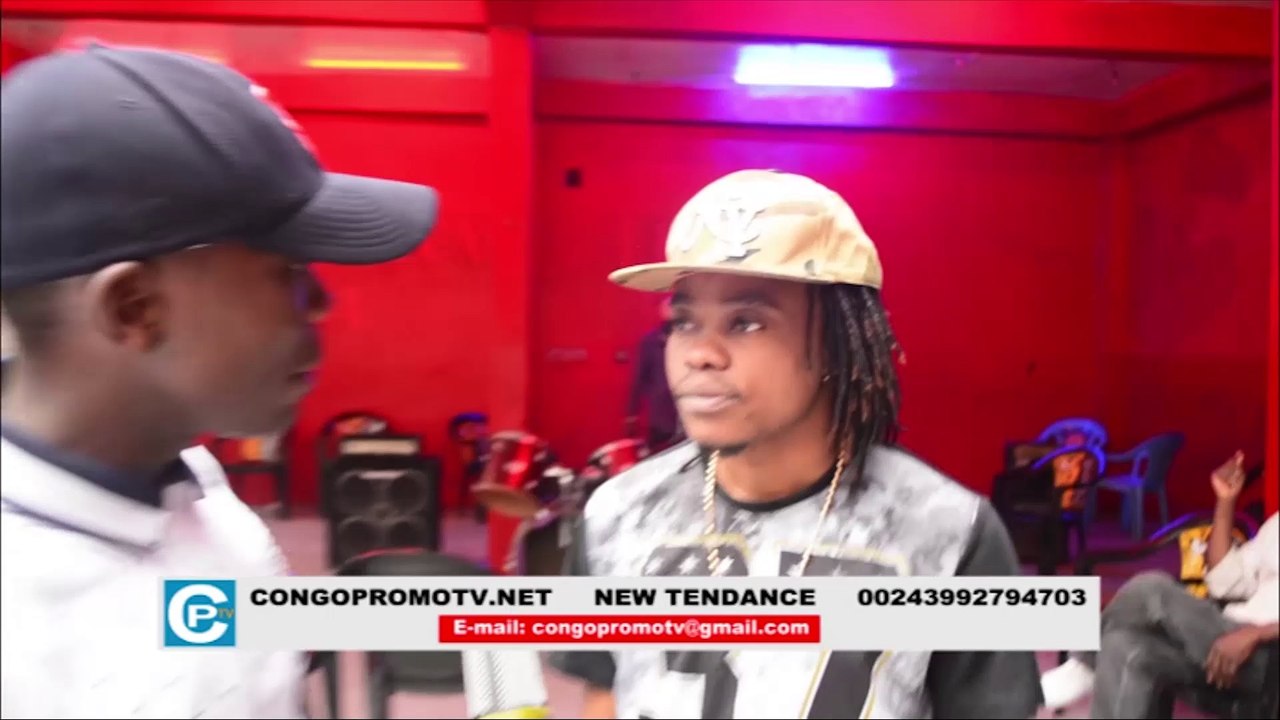 Les poulains de ferré GOLA plus fort qu'avant, DJENI ATULA et ILUNGA frappent encore fort