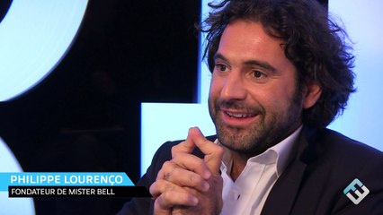MisterBell: « L'enjeu est de faire parler les données »