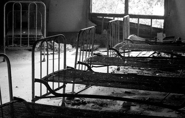 World's most  Haunted  Island - Poveglia, Italy