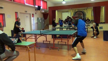 Thema table tennis team November 2014