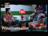 Khuda Na Kare Episode 18 Ary 16th Feb 2015 P4