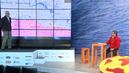 (Català) – Directe – Dia 42 - Barcelona World Race