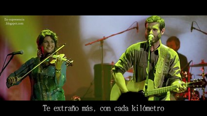 Alan Powell - All I Wanna Be SubEspañol [The Song 2014]