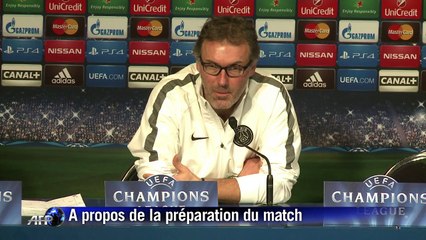 Ligue des Champions: un PSG diminué reçoit sa bête noire Chelsea