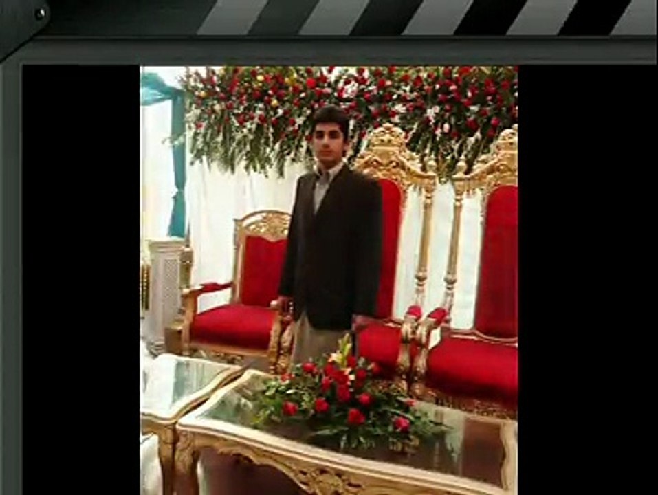 Hammad tahir