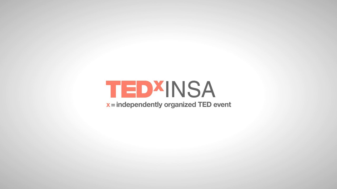 TEDxINSA 2015 : devenez speaker !