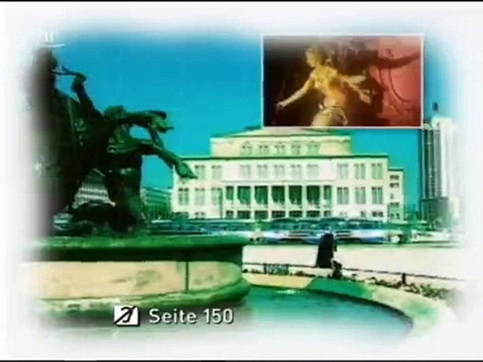 In aller Freundschaft S08E08 Zwischen den Zeilen