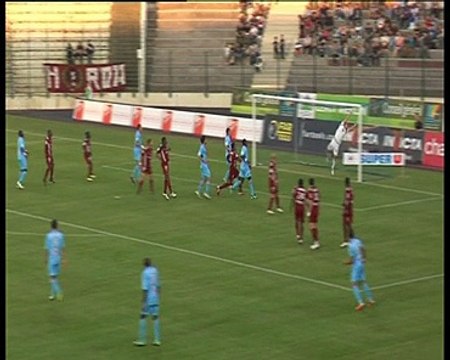 110804.JT.Le mans tfc avt match