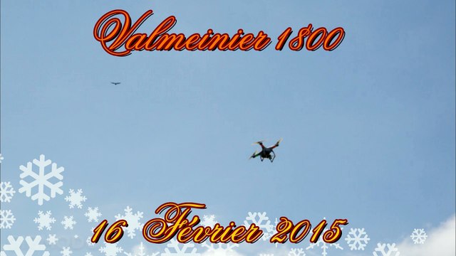 15-02-16 Valmeinier 1800
