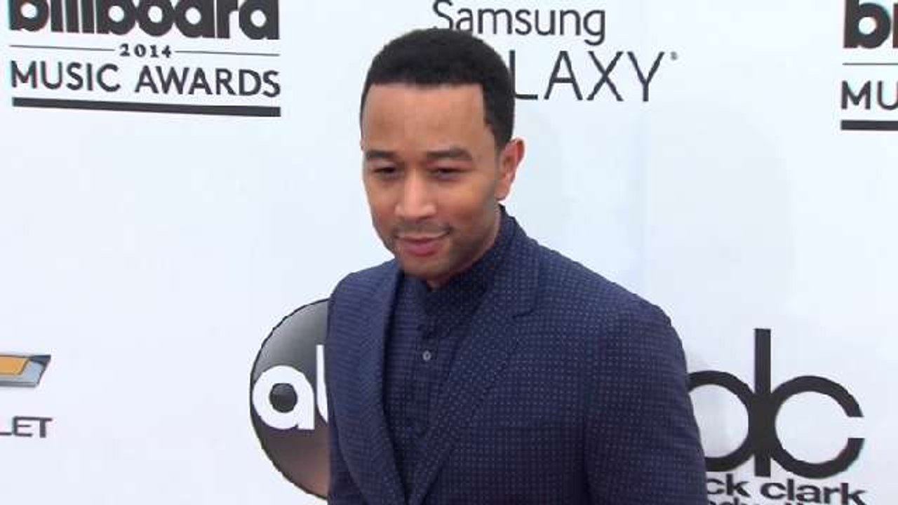 Our #ManCrushMonday Is John Legend