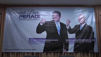 Endonezya'da Verilen İdam Cezaları