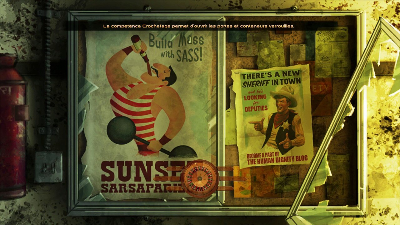 [PC] Fallout New Vegas Partie 32 - Honest Heart