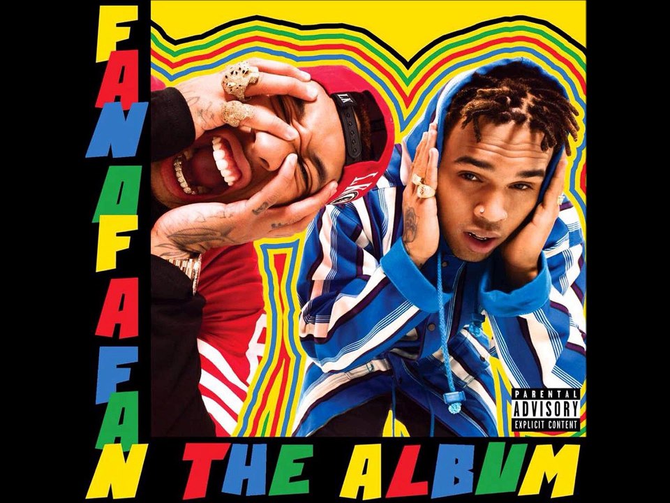 Chris Brown & Tyga - Lights Out