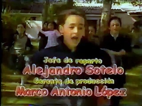 Amigos Para Sempre - Capítulo 36 Última Semana