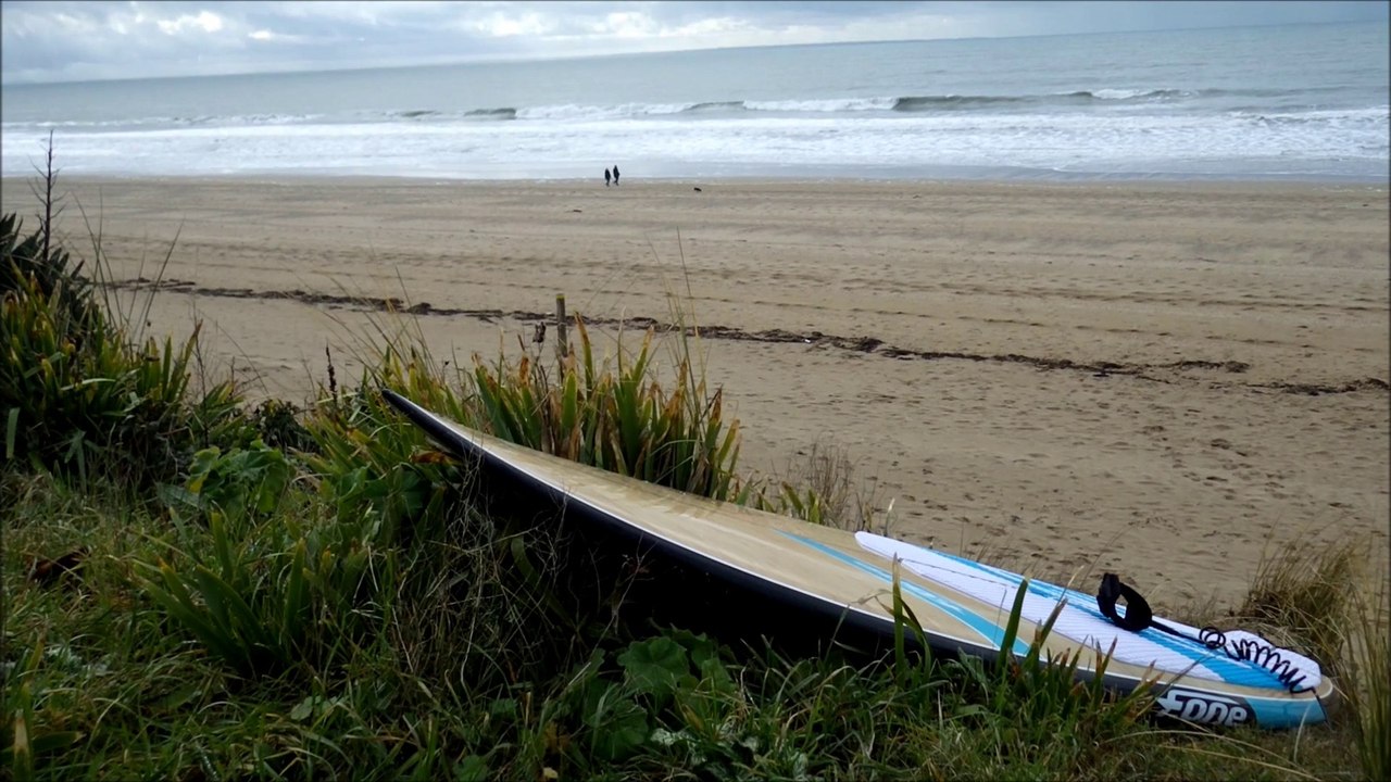 trailer SUPjullou ce samedi 15 février 2015